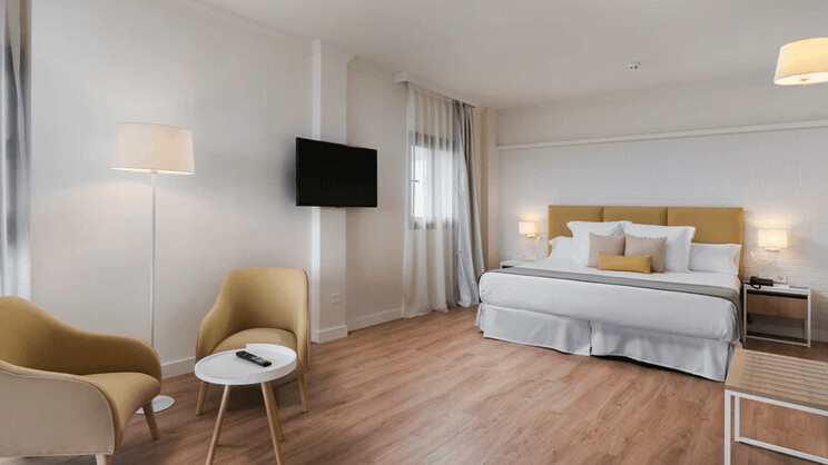 Aluasoul Orotava Valley - Adults Only